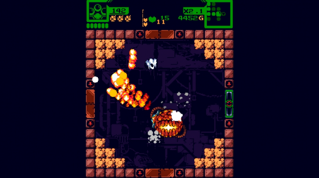 普罗维登斯之星桌面版 普罗维登斯之星桌面版