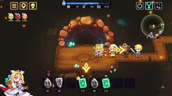 灵动骑士桌面版 灵动骑士桌面版