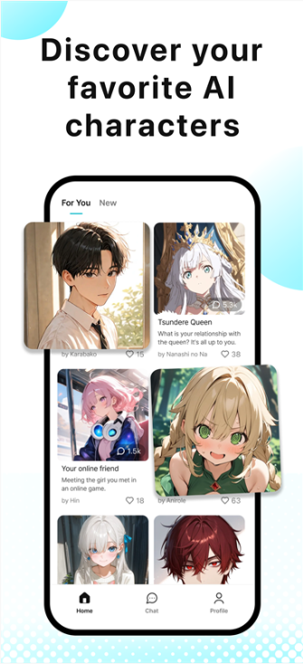 Anirole AI��������