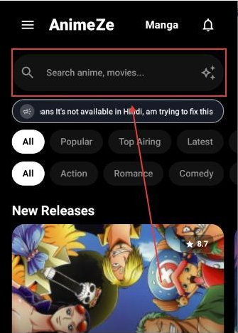 Animeze漫画app下载 Animeze漫画app下载