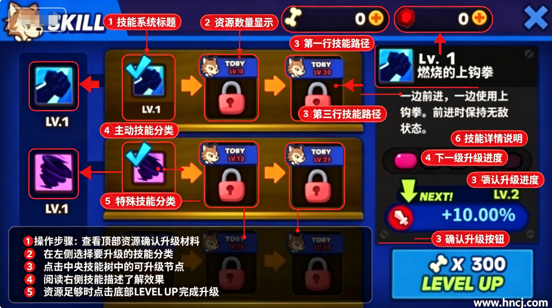 托比的勇敢冒险汉化版 托比的勇敢冒险汉化版