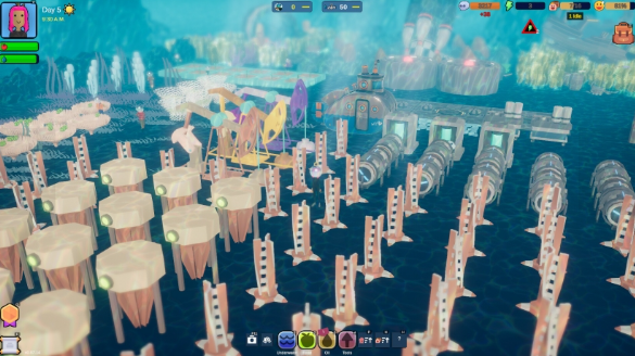 海港物语pc版 海港物语pc版