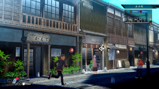 京都幻都樱花幻舞桌面版 京都幻都樱花幻舞桌面版