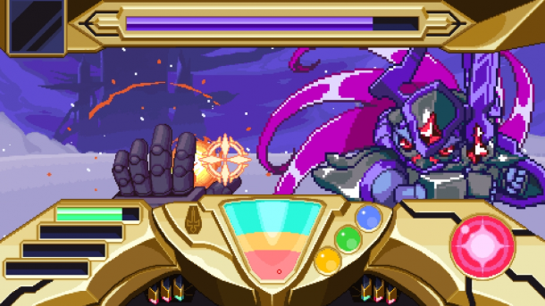 精灵机弗烈利特桌面版 精灵机弗烈利特桌面版