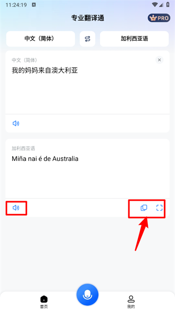 专业翻译通app最新版 专业翻译通app最新版