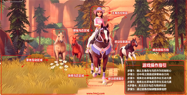 芭比爱心马场最新版 芭比爱心马场最新版
