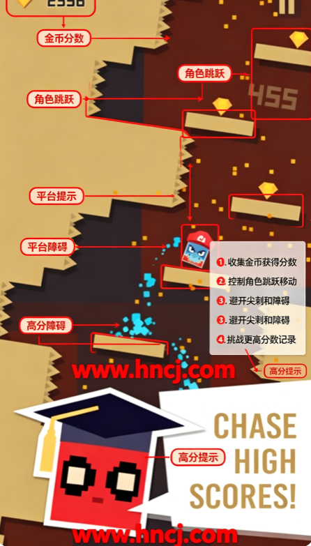 Jumping Joe安装器跳跃吧乔伊和朋友们 Jumping Joe安装器跳跃吧乔伊和朋友们