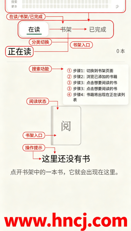 页间电子阅读器 页间电子阅读器