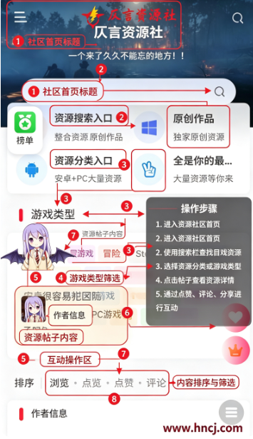 仄言游戏库4.0app下载 仄言游戏库4.0app下载