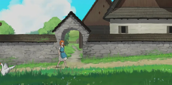 红鹿旅馆桌面版 红鹿旅馆桌面版
