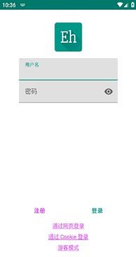 EhViewer�޸���app����