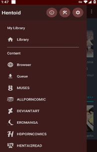 Hentoidapp�ٷ���