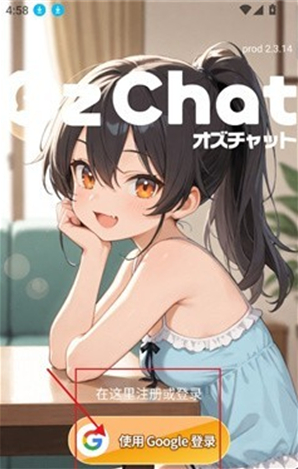 OzChat AI������������