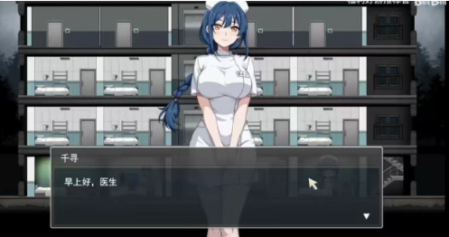 �������������Ϸ�ֻ���(prison)