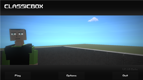 ClassicBoxģ����app����