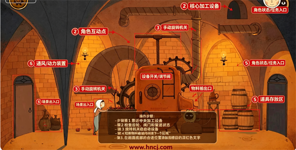 月影之塔最新版 月影之塔最新版