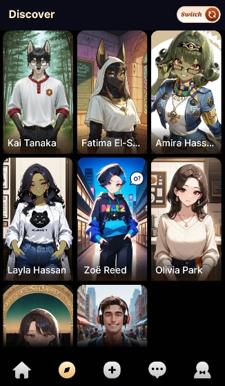 Fantasy AI���°�����