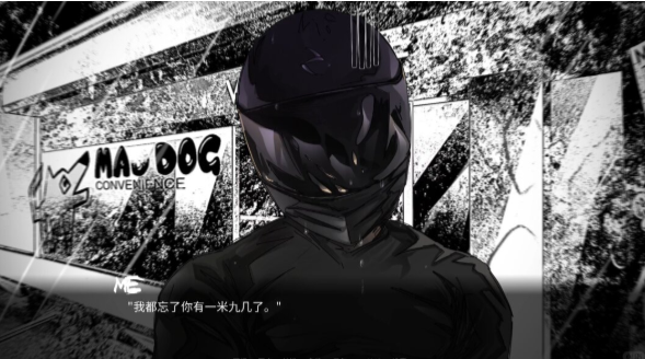 Big Bad Dogs游戏下载 Big Bad Dogs游戏下载