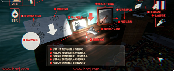 无尽走廊游戏手机版 无尽走廊游戏手机版