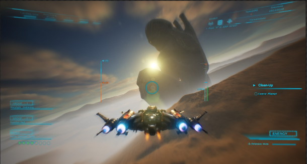 太空谍影2桌面版 太空谍影2桌面版