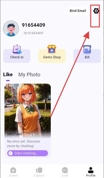 Barbara AI聊天app下载 Barbara AI聊天app下载
