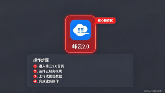 峰云2.0app官方下载最新版本 峰云2.0app官方下载最新版本