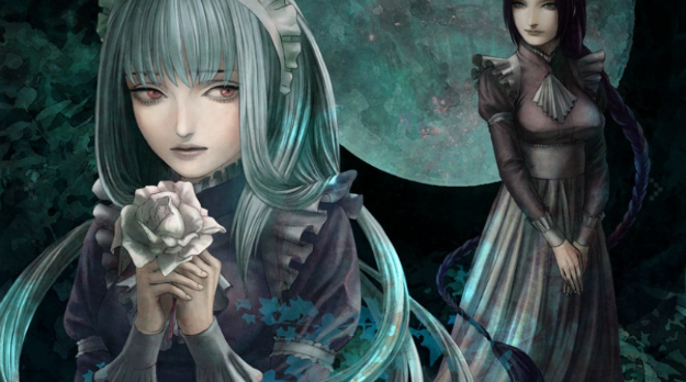 海市蜃楼之馆pc版 海市蜃楼之馆pc版