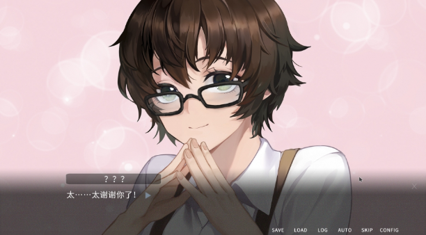 他人世界末桌面版 他人世界末桌面版