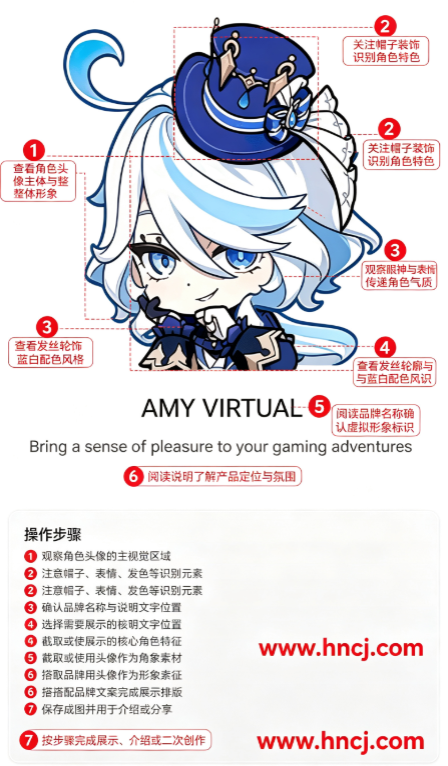 AMY VIRTUAL���