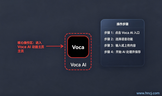 vocaai�����ٷ�����