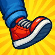��ŭ�Ľ�3d���°�����(Anger Foot 3D��װ��)v32.0 �ֻ���