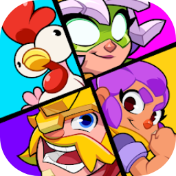 ����С�ӹٷ�(Squad Busters��װ��)v140415001 ���°�