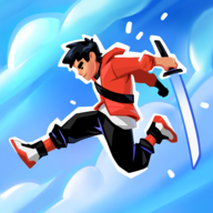 �����ɶ���Ϸ(Ninja Party��װ��)v0.10.11 ���°�
