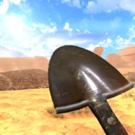 Gold Rush 3D Miner Simulator�Խ��ȿ�ģ����3Dv0.2.0.1 �ֻ���
