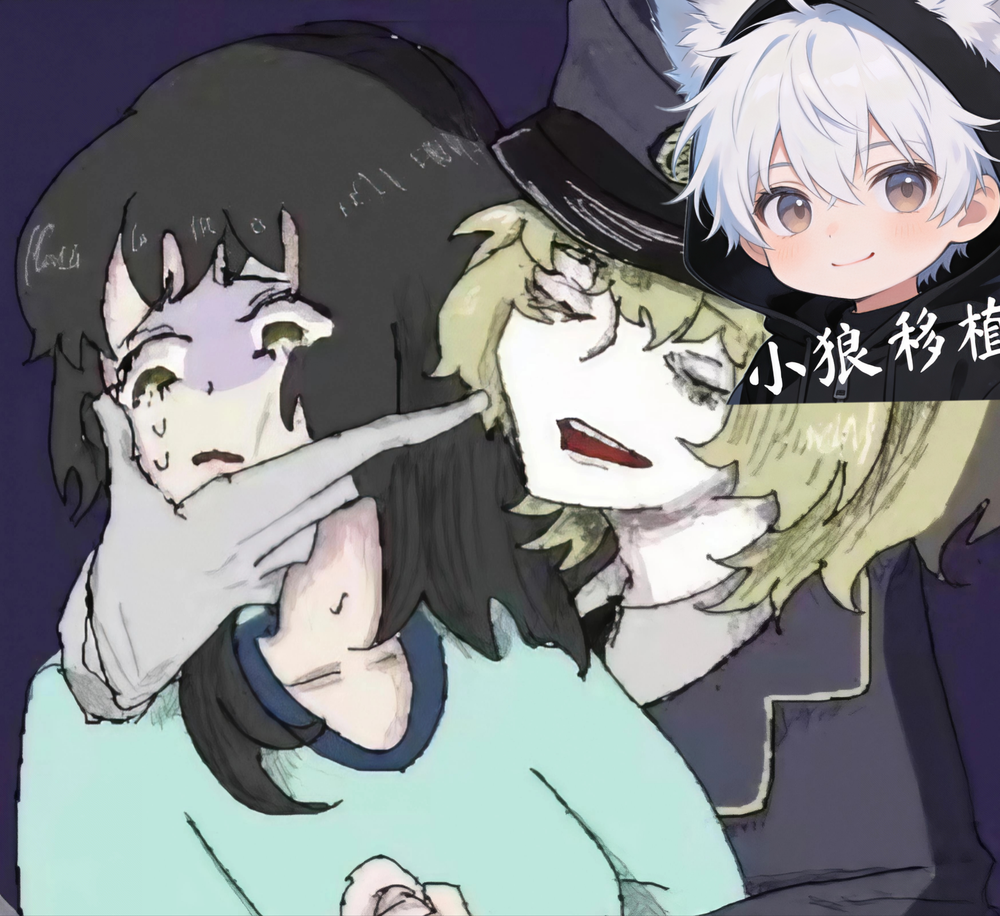 Գ֮��С����ֲ����v1.0 ��׿��