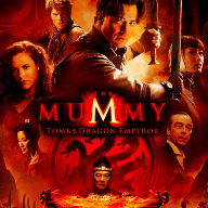 ľ����3����֮Ĺ������(The Mummy 3)vandroidoyunclub �ֻ���