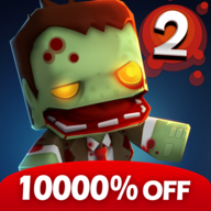 Call of Mini Zombies 2 TapTap����Ӣ��2v2.2.5 �ٷ���