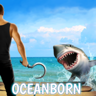 ��ʵ����������Ϸ(Oceanborn : Survival��װ��)v3.89 ��׿��