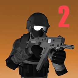 ����ǹս�����Ϸv1.5.2 ���İ�