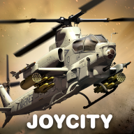 GUNSHIP BATTLEֱ������Ϸv2.8.21 ��׿��