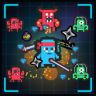 ���������Ϸ(SPELLCORE)v0.1.0 ��׿��