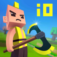 ս���Ҷ���Ϸ(Axes.io)v2.8.16 ��׿��