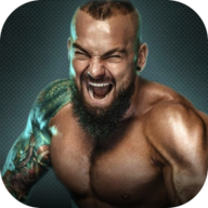 ��ȭȭ����׿��(Bare Knuckle Boxing)v1.3.9 ���°�