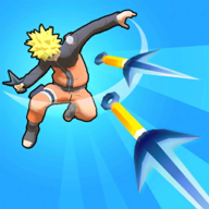 Ninja Dart Runner��Ϸv0.0.1 �ٷ���