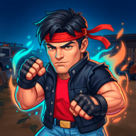 �������Ϸ(Kung Fight)v1.0.7 ��׿��