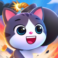 ��ը�������ֻ���Ϸ(Bombergrounds��װ��)v1.6.7 ��׿��