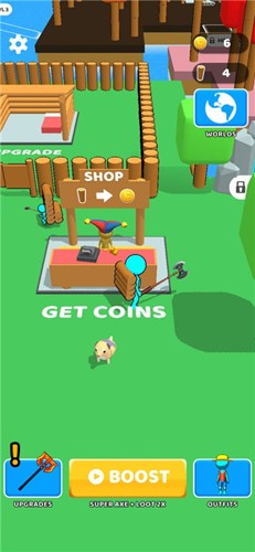 ��ľС�����ֹ���6