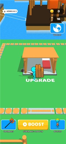 ��ľС�����ֹ���4