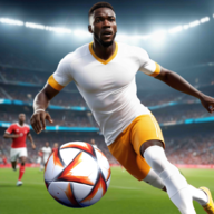 3D����������Ϸ(Football Simulator)v1.0.0 ��׿��