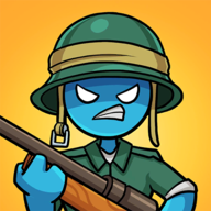 Stick Army����˲�����Ϸv1.4.4 �ֻ���